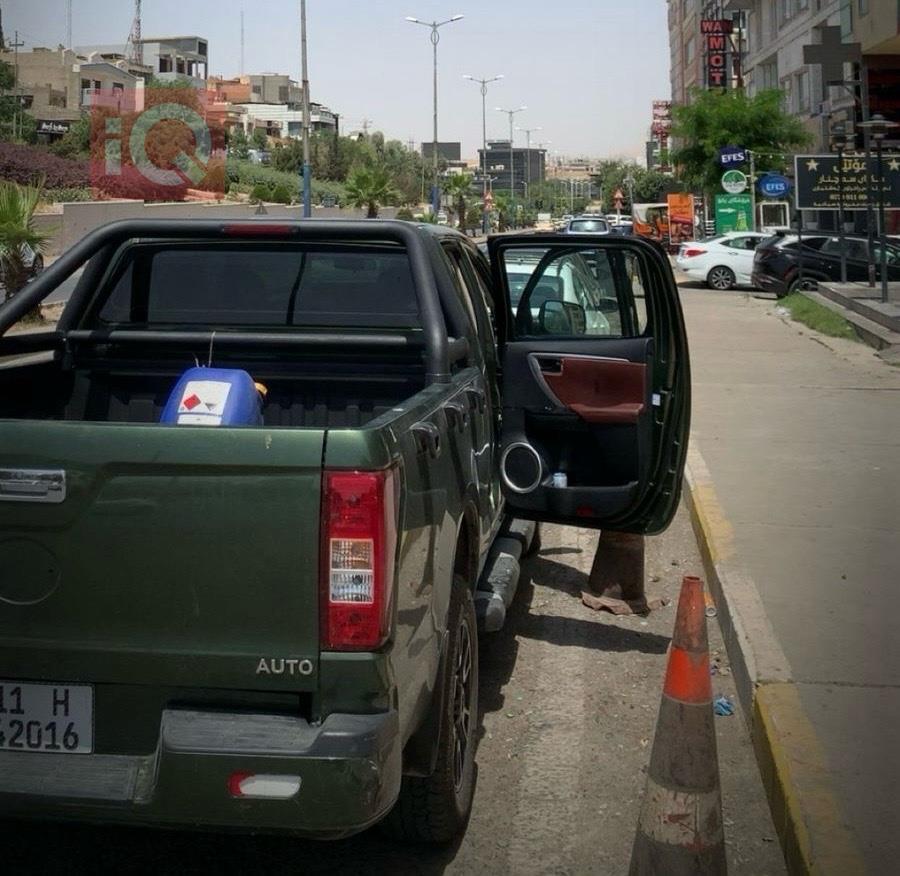 هوانغهاي N1S